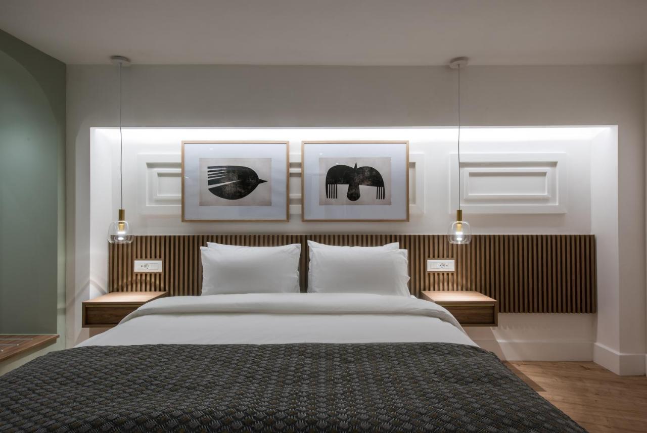 The Blossom Collection In Heraklion City Center Luaran gambar