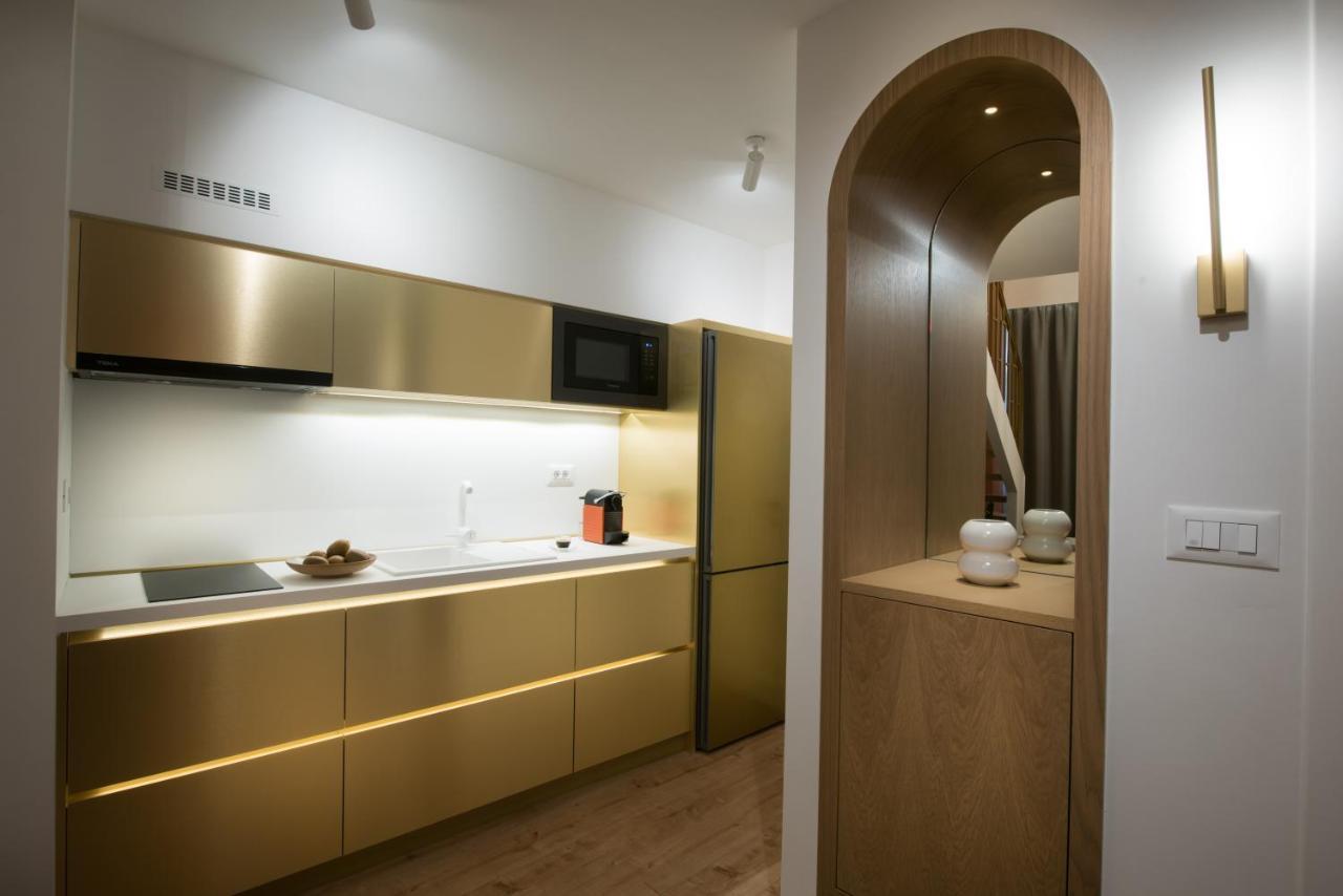 The Blossom Collection In Heraklion City Center Luaran gambar